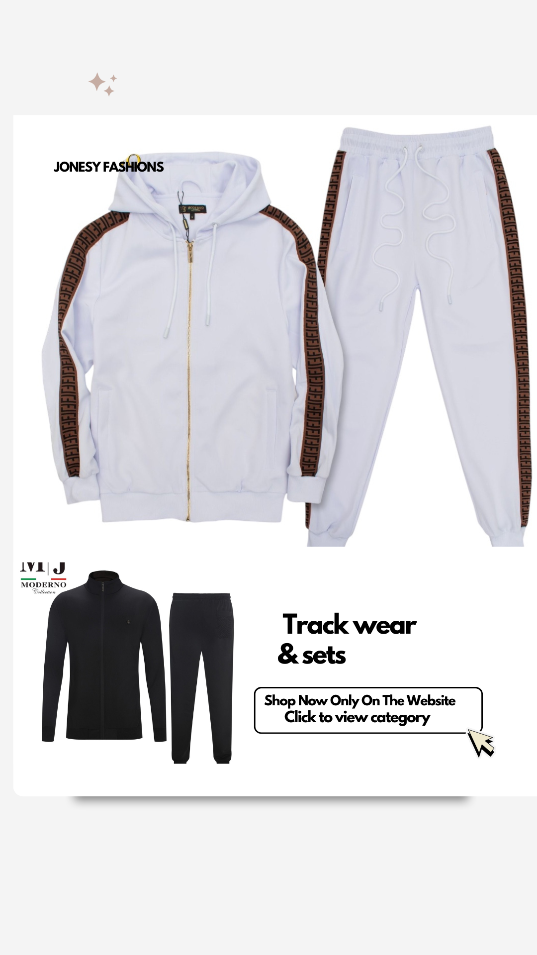 Sets & Tracksuits