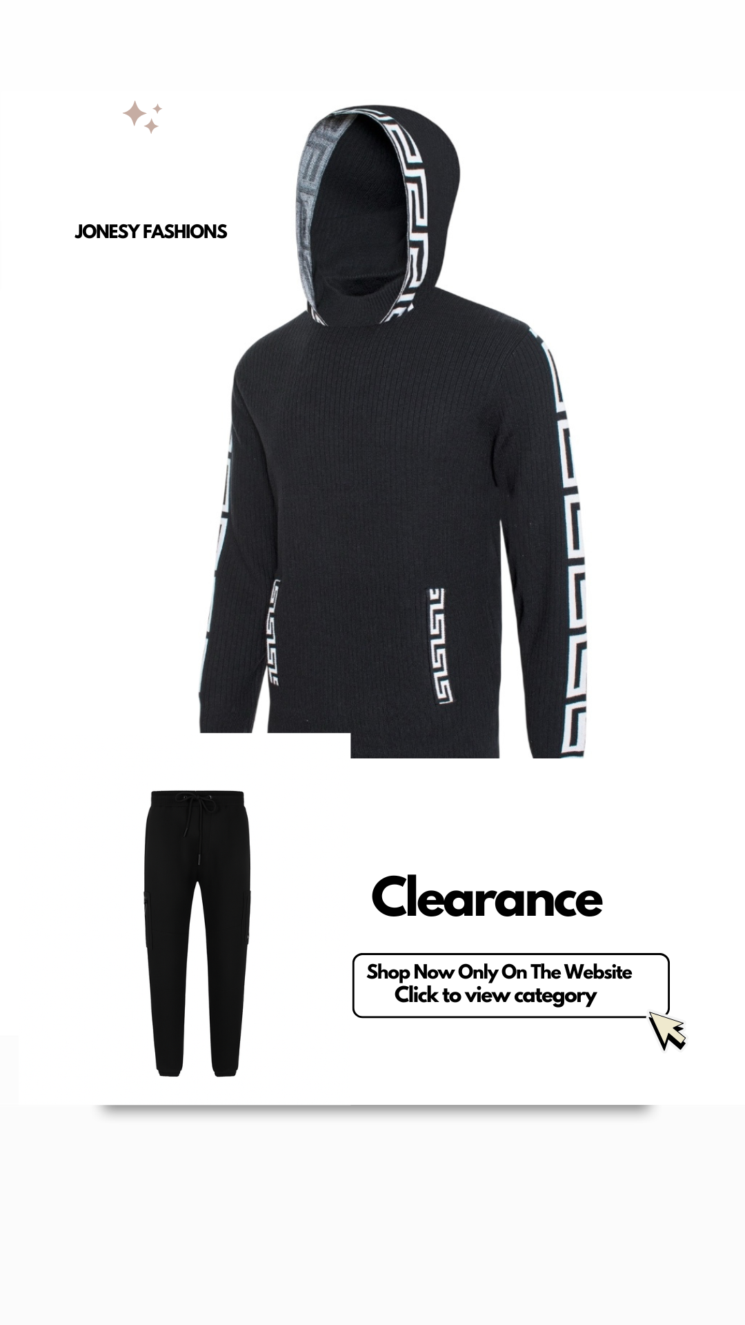 Clearance