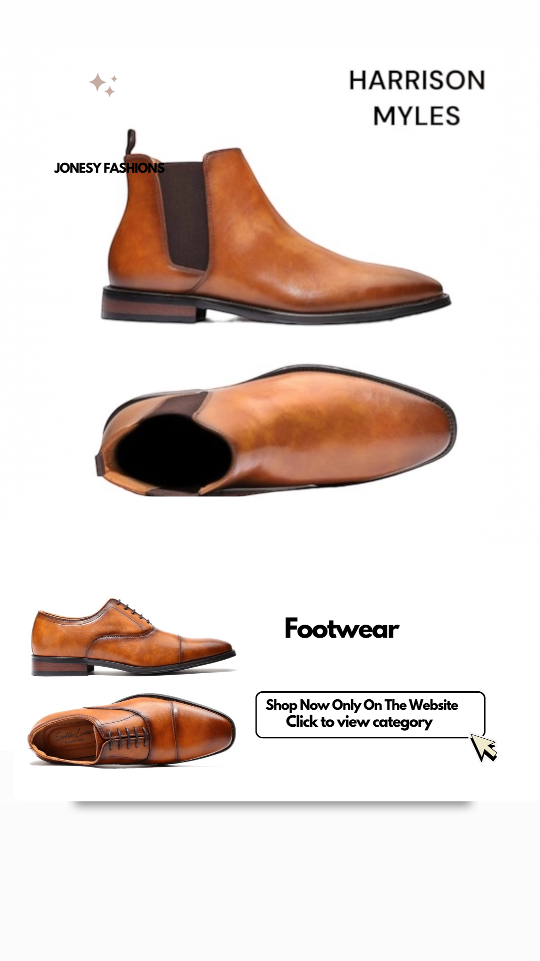 Footwear