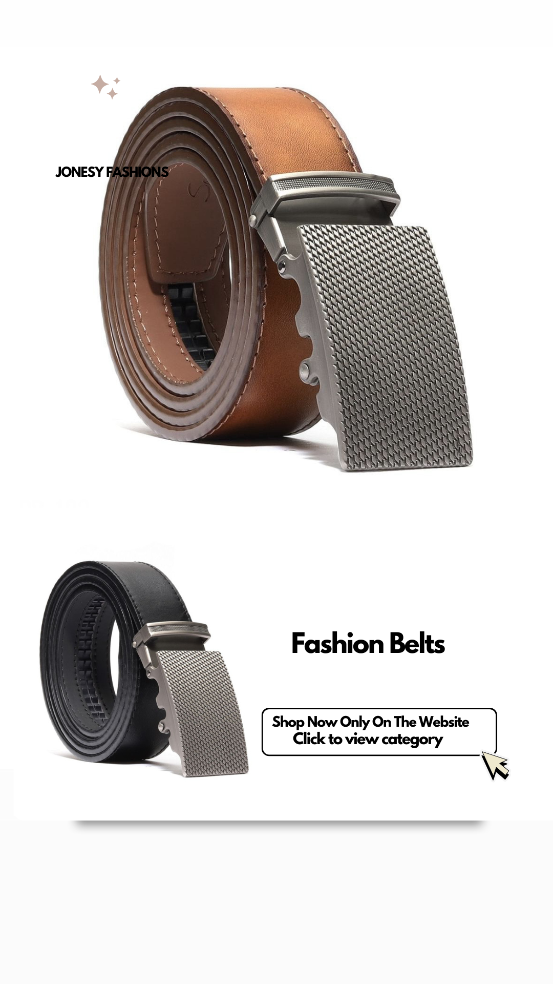 Belts