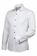 1700 WHITE SHIRT LONG SLEEVE
