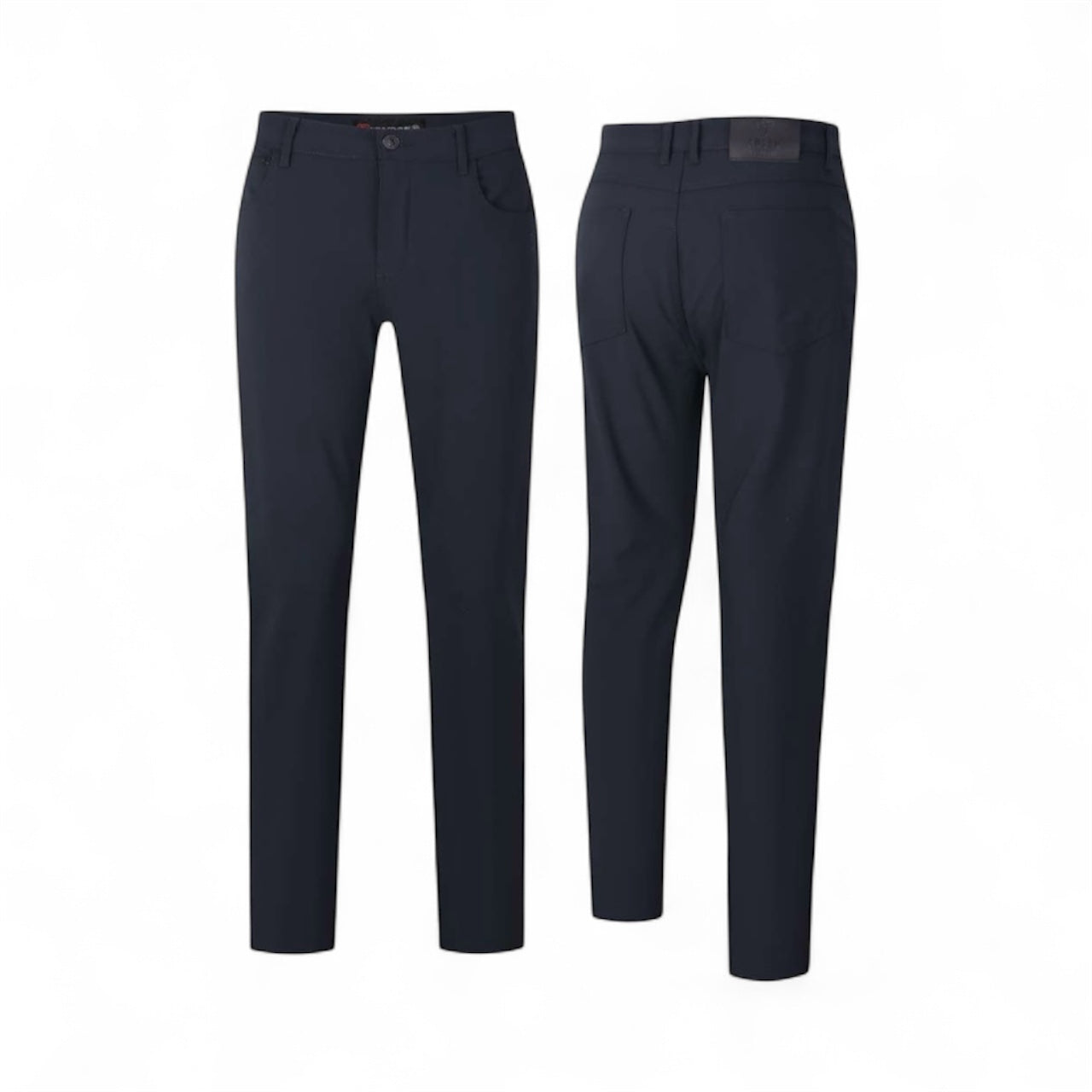#MP401 PANTS SUSLO NAVY image 0