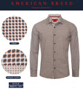 RBSTL- 181 SHIRT LONG SLEEVE