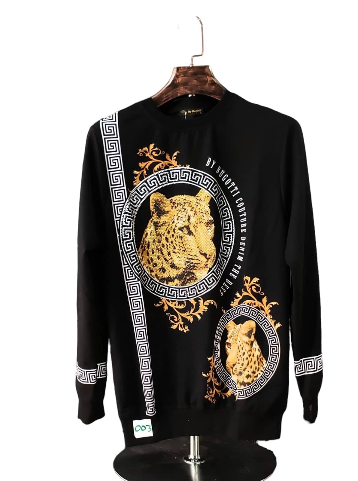 SWEATER CE#003 image 0