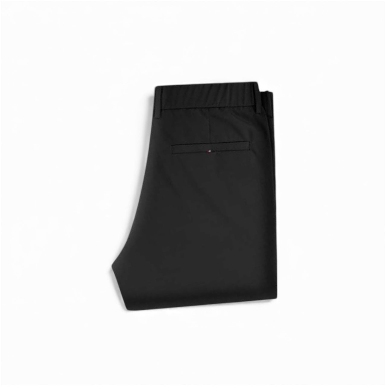 PANTS BLACK #P-9107