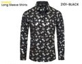 #2100 -2101 BLACK GIANNII image 0