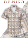 9255 SHORT SLEEVE SHIRT