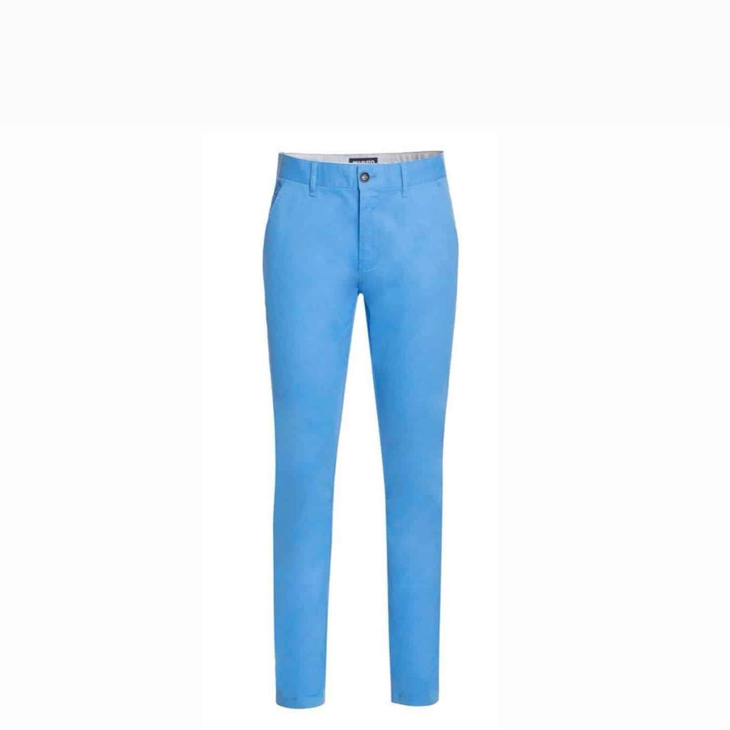PANTS FRENCH BLUE #724 image 1