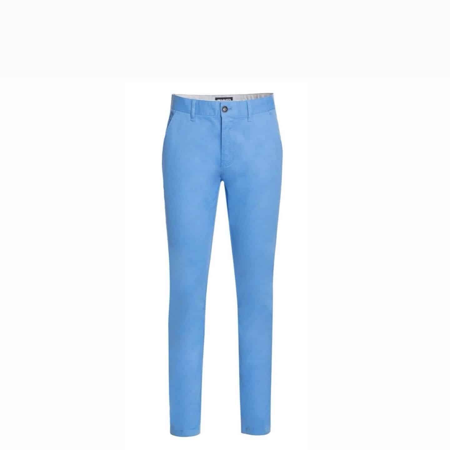 PANTS FRENCH BLUE #724 image 1