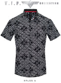 VFLSS- 4 SHORT SLEEVE SHIRT