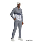 SET NAVY #M343SK-03 image 0