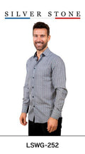 LSWG- 252 LONG SLEEVE SHIRT
