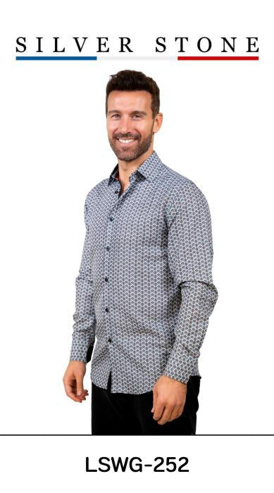 LSWG- 252 LONG SLEEVE SHIRT