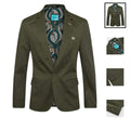 BLAZER GREEN PERUZZO #9010 image 0