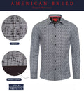 RBSTL- 172 SHIRT LONG SLEEVE