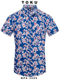 MPS - 3069 SHORT SLEEVE SHIRT