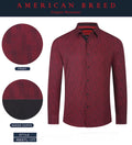 RBSTL- 177 SHIRT LONG SLEEVE
