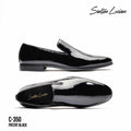 SHOES BLACK #C-350 image 0