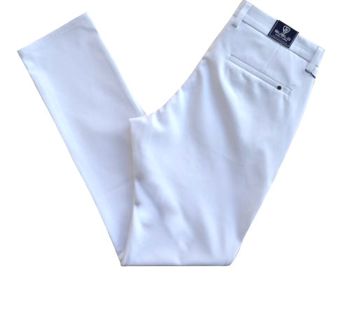 PANTS #SSP 700 WHITE