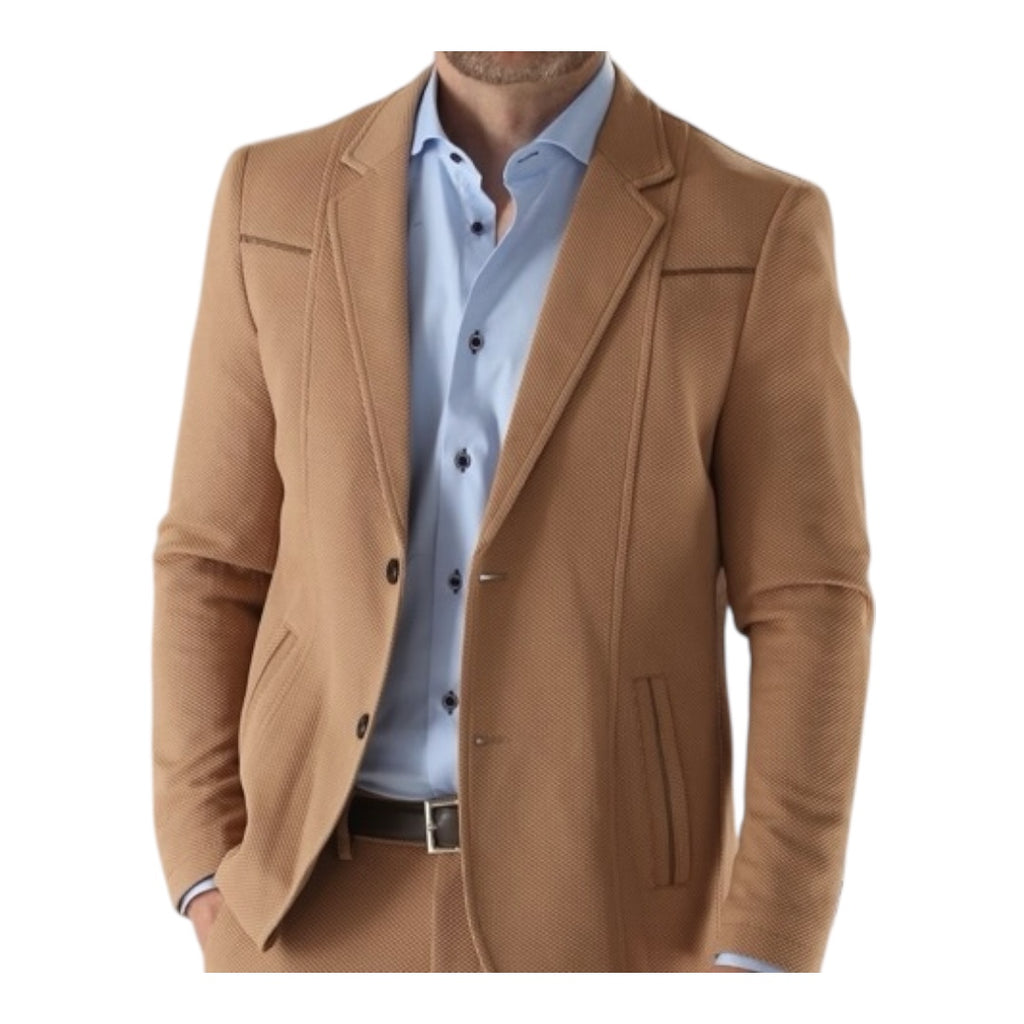 #BZ-501 KHAKI PERRUZO image 0
