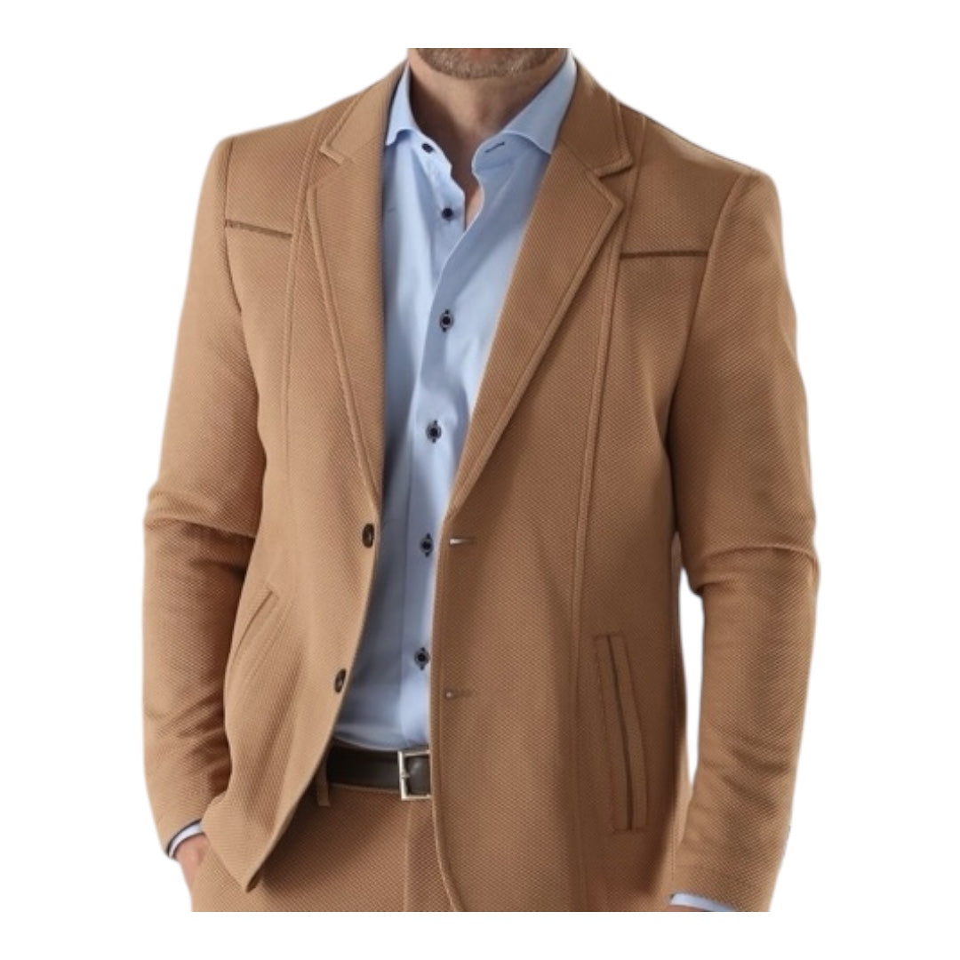 #BZ-501 KHAKI PERRUZO image 0