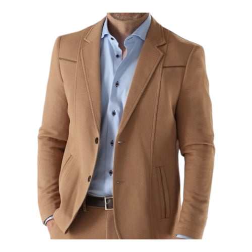 #BZ-501 KHAKI PERRUZO image 0