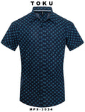 MPS - 3034 SHORT SLEEVE SHIRT