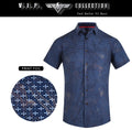 VIFOS-515 SHORT SLEEVE SHIRT