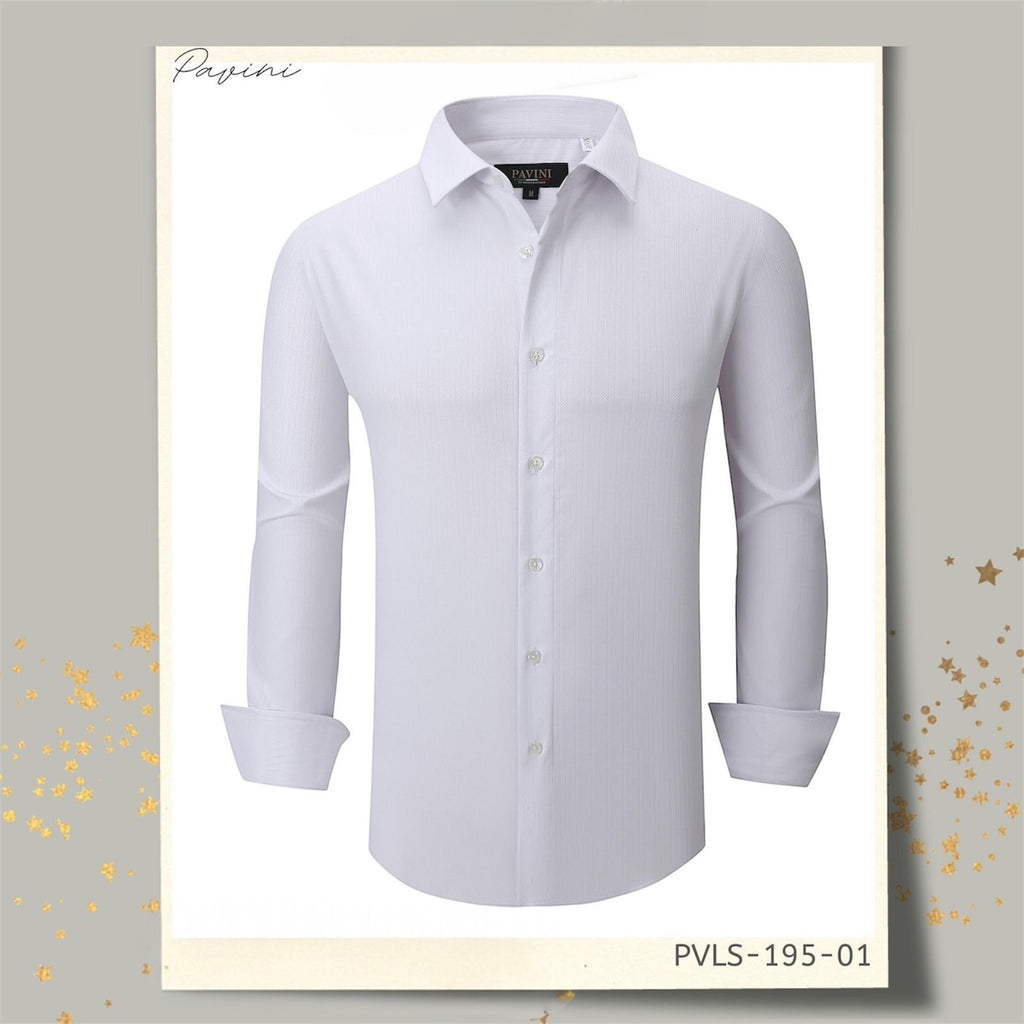 195-01 SHIRT LONG SLEEVE