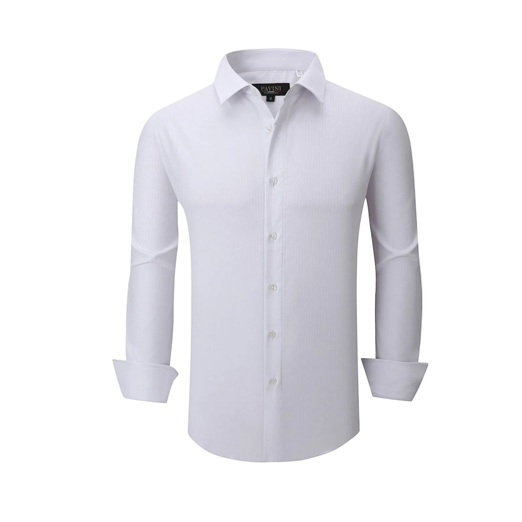 195-01 SHIRT LONG SLEEVE