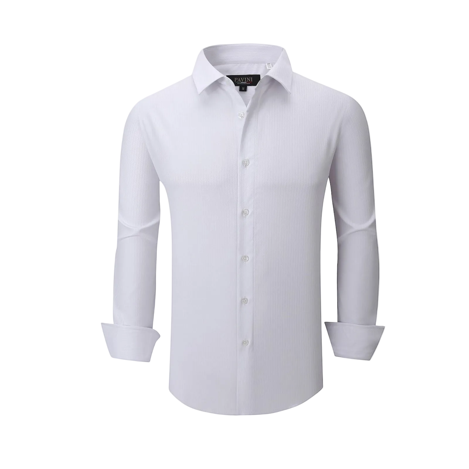 195-01 SHIRT LONG SLEEVE
