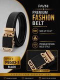 PB-503-1 BLACK BELT