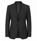 MJ-119-S- 01 BLAZER BLACK