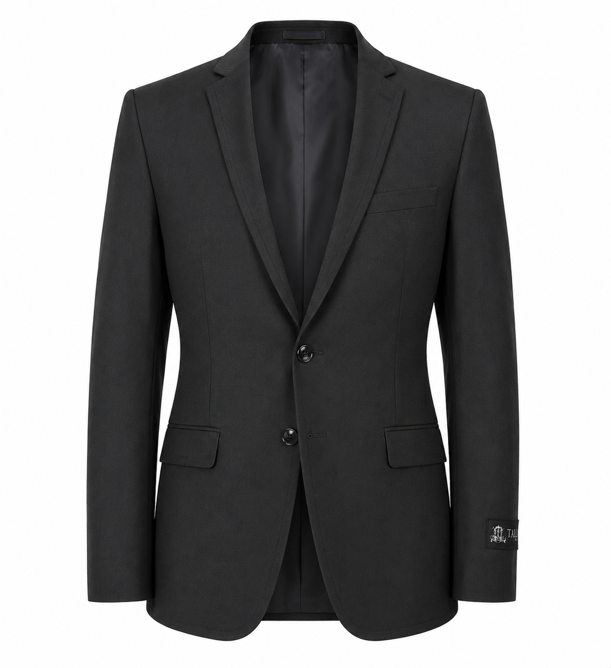 MJ-119-S- 01 BLAZER BLACK