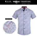 VIFOS-494 SHORT SLEEVE SHIRT