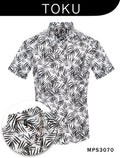 MPS - 3070 SHORT SLEEVE SHIRT