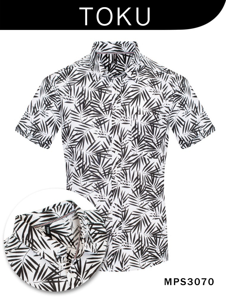 MPS - 3070 SHORT SLEEVE SHIRT