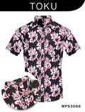 MPS - 3066 SHORT SLEEVE SHIRT