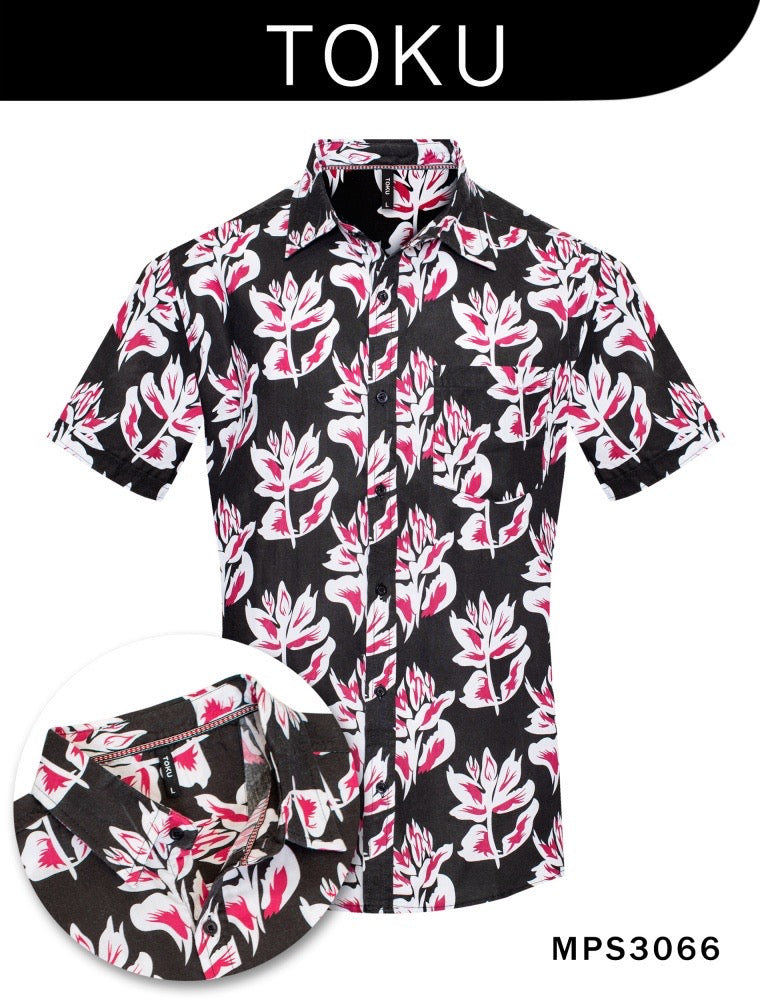 MPS - 3066 SHORT SLEEVE SHIRT