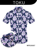 MPS - 3067 SHORT SLEEVE SHIRT