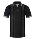 SP-26714 POLO BLACK
