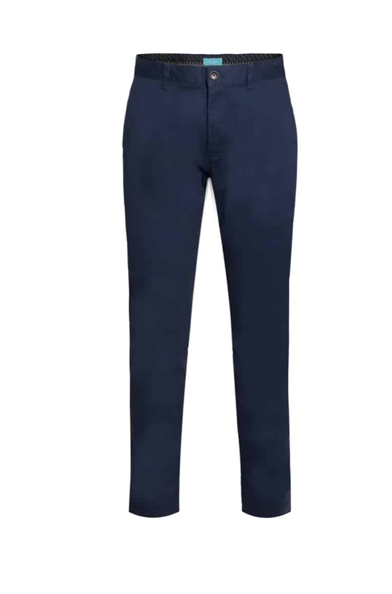 PANTS NAVY #6100 image 0