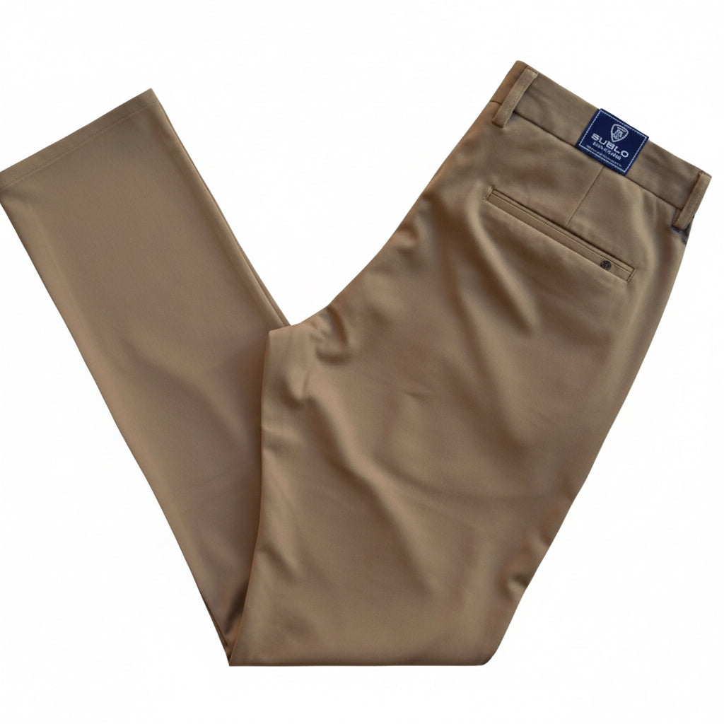 PANTS #SSP 700 KAHKI