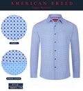 RBSTL- 178 SHIRT LONG SLEEVE