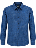 #2720 DE-NIKO SHIRT