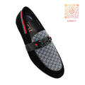DAVID- 279 SHOES