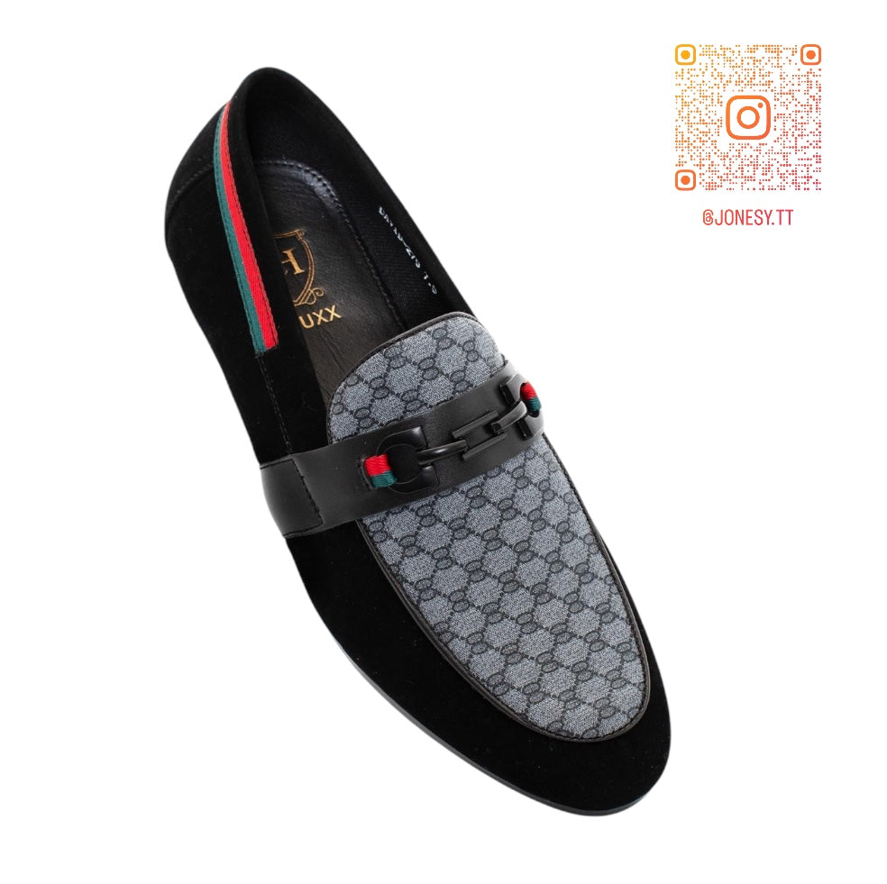 DAVID- 279 SHOES