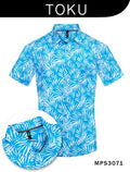 MPS - 3071 SHORT SLEEVE SHIRT