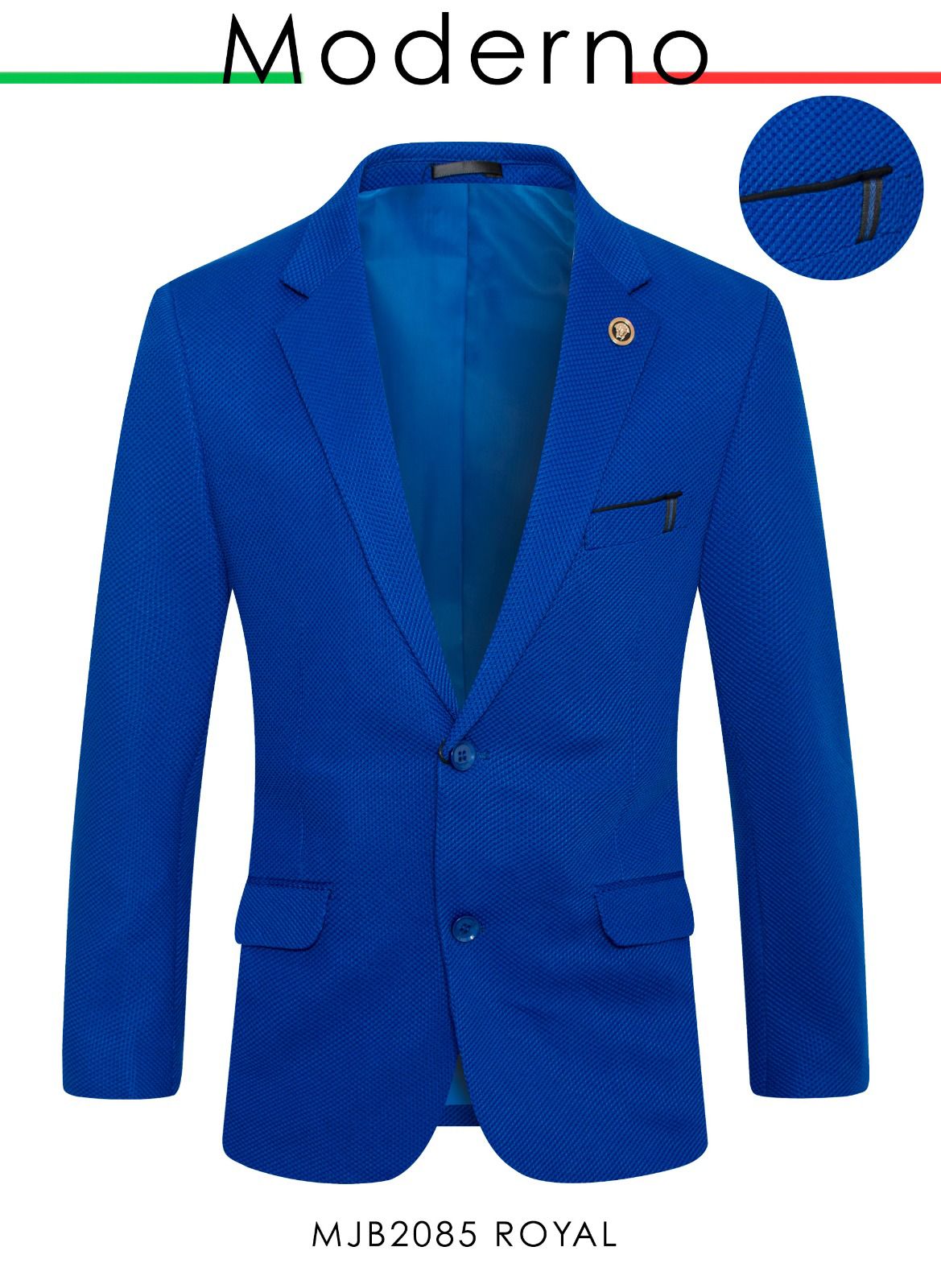 #MJB2085 ROYAL MODERNO image 0