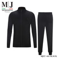 SET #MJST-604 BLACK image 0